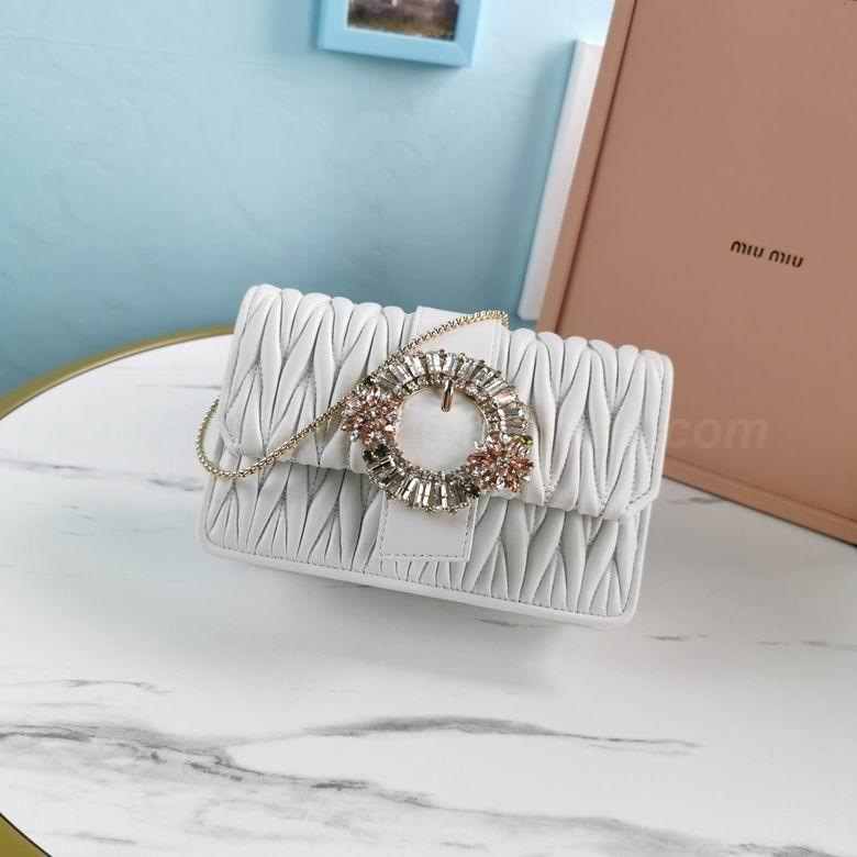 MiuMIu Handbags 40